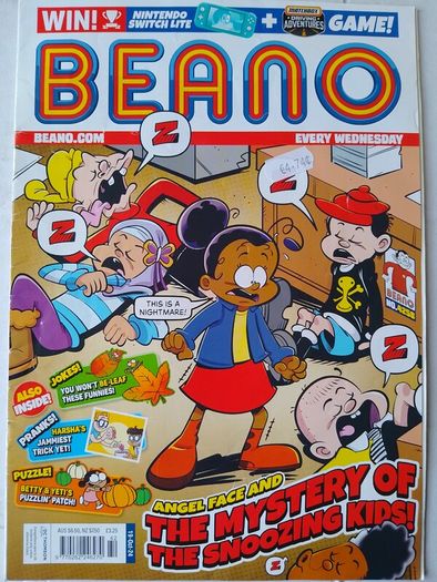 Beano