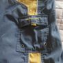 Men's Swimming Shorts. Size L Image 3