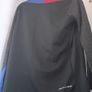 Barcelona 24/25 Youth XL Quarter zip drill top Image 3