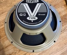 celestion V-type 8 ohm