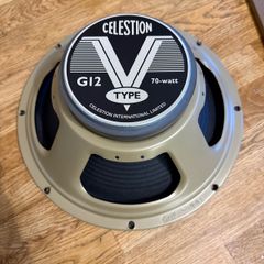 celestion V-type 8 ohm