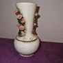 Stamped Capodimonte vase Image 2