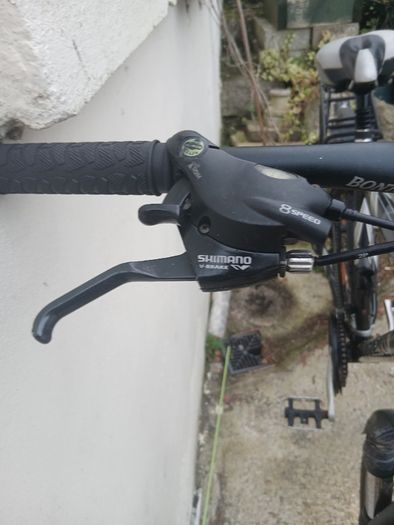 Trek 7200FX Commuter Bike