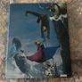 Frozen 3D +Blu Ray Limited Edition Steelbook Image 2