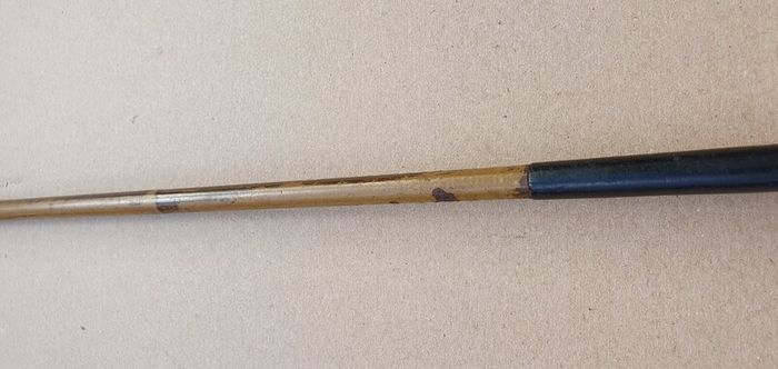 Golf hickory