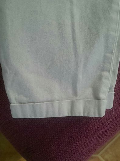 Zara Basic Chino. Size 12