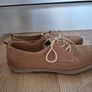 Lasocki leather shoes,  size 38/ uk5 Image 3