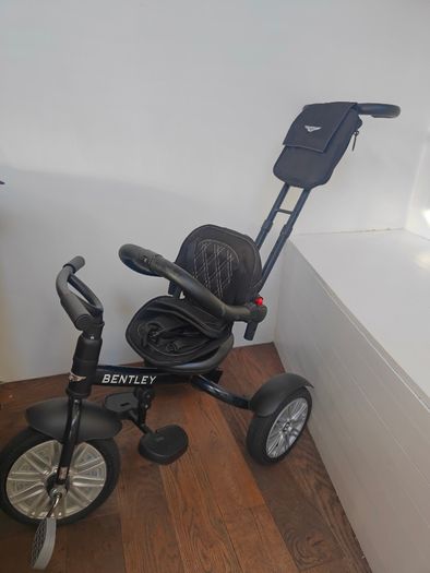 buggy , pram, pushchair, tricycle bycycle