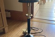 lamp