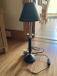 lamp