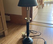 lamp