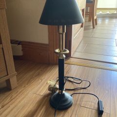 lamp