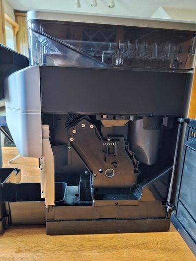 Saeco Magic M2+ Professional Coffee Machine