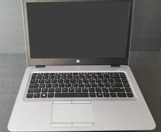 HP Elitebook 820 g4, amd pro a8-8600b , mt42, 8GB RAM