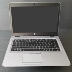 HP Elitebook 820 g4, amd pro a8-8600b , mt42, 4GB RAM