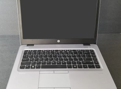 HP Elitebook 820 g4, amd pro a8-8600b , mt42, 4GB RAM