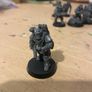 Warhammer 40k Imperial Navy Breacher Team Proxy Squad Image 9