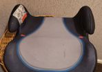 booster seat