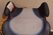 booster seat