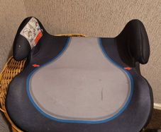 booster seat