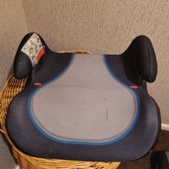 booster seat