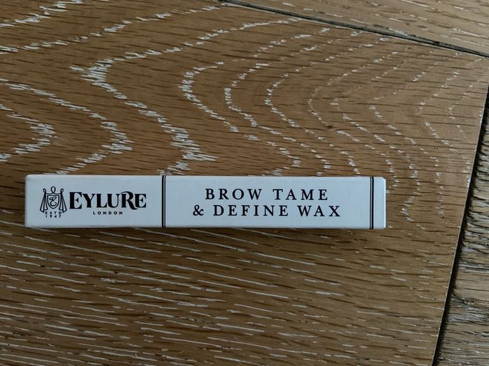 Brand New Eyelure Brow Tame and Define Wax
