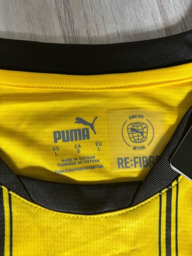 Dortmund jersey