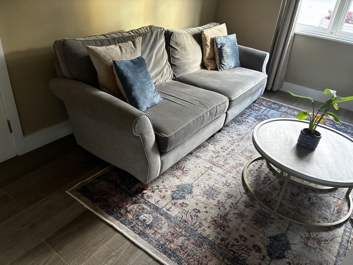 couch and sofa