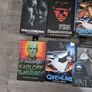 neca horror figs for sale,annabelle,gremlins,mummy,halloween,frankenstein,jason,nun Image 2