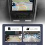 Wireless CarPlay Android Auto Car Radio For Ford Mondeo Mk3 (CD132) 2000-2007 Built-in Cooling Fan Android GPS Navigation Multimedia Player WiFi DSP RDS BT SWC IPS Touch Screen Auto radio Video Player Head Unit Stereo Image 4