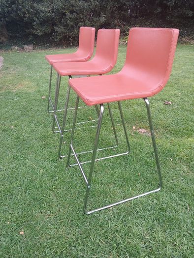 High chairs