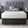 Brand New Tufted Mattresses In Stock. New Divan Beds Available Image 4