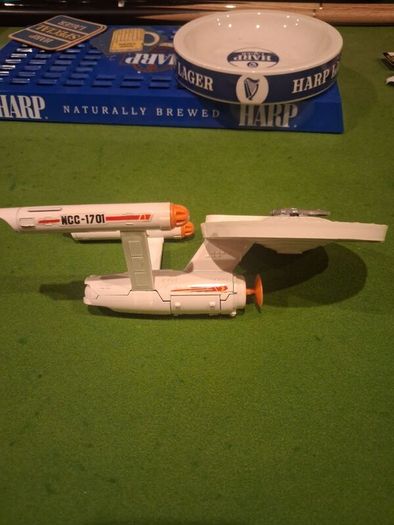 star trek