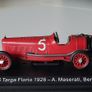 Diecast Model Maserati Tipo 26 GP '26 - Collectable 1:43 Image 8