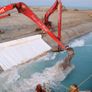 Geotextile Non Woven 5,25m x 100m size Image 9