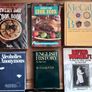 Vintage Books Any Three For Twenty Euros (5 photos) Image 4