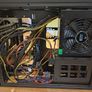 Thermaltake Core V21 micro atx PC Case Image 9