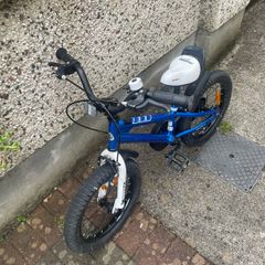 boys bike 14"
