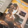 Star Wars factfiles collectables Image 10