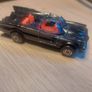 Corgi Juniors Batmobile and The Saint XJS Image 8