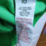 Green Jumper Image 3