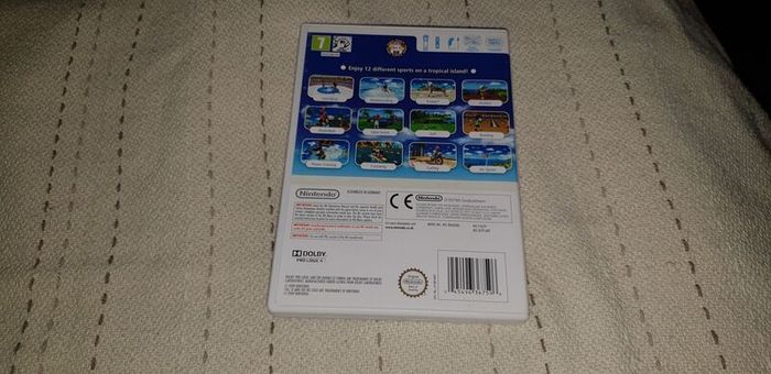 Wii Sports Resort  Top Nintendo Wii Game For Sale Here