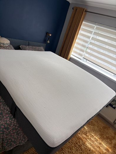 Super King Emma Mattress