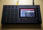 Mpc live with 500gb internal harddrive upgrade