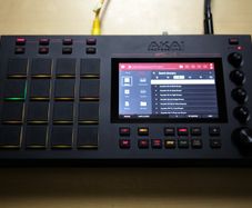 Mpc live with 500gb internal harddrive upgrade