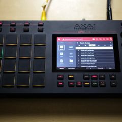 Mpc live with 500gb internal harddrive upgrade
