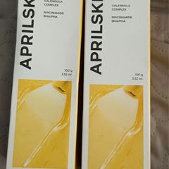 Viral Korean April skin real peel off mask new full size