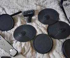 Millenium HD-120 E-Drum Kit