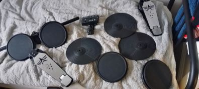 Millenium HD-120 E-Drum Kit