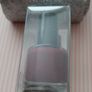 New 2 nail varnish in small silver purse Image 7
